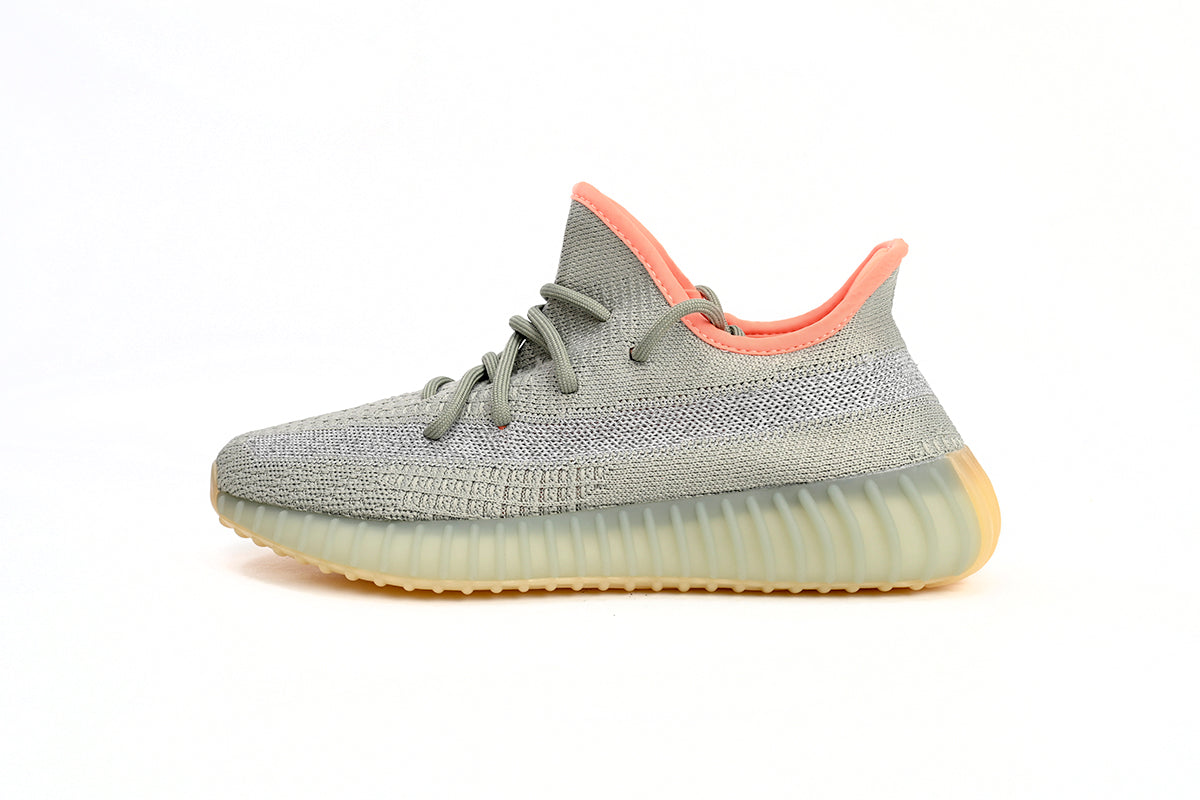 Yeezy Boost 350 V2 Desert Sage